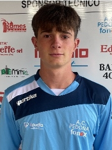 GRAMAZIO FRANCESCO